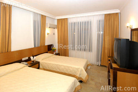 Kandelor Hotel 5
